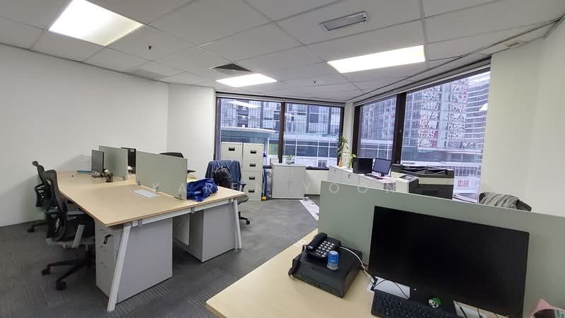 Office for Rent in SS16 (Subang Jaya) - Karen Yoon - Interior - PropertyGuru.com.my