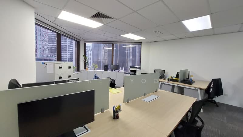 Office for Rent in SS16 (Subang Jaya) - Karen Yoon - Interior - PropertyGuru.com.my