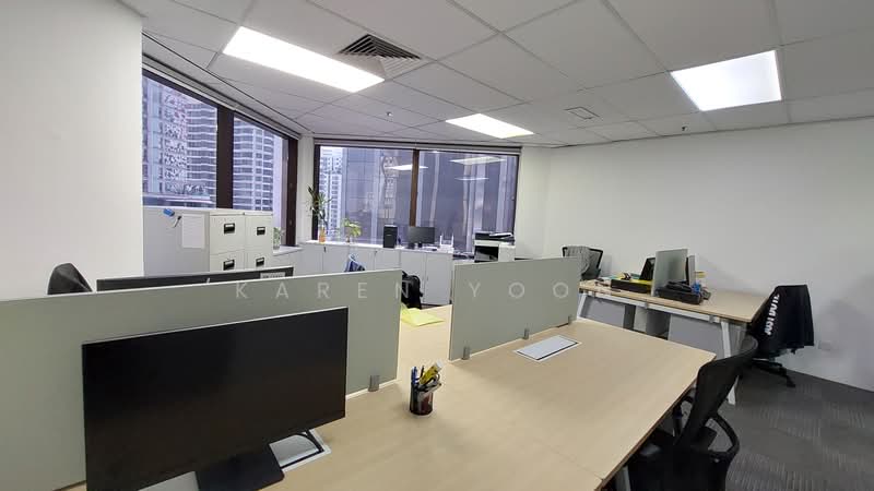 Office for Rent in SS16 (Subang Jaya) - Karen Yoon - Interior - PropertyGuru.com.my