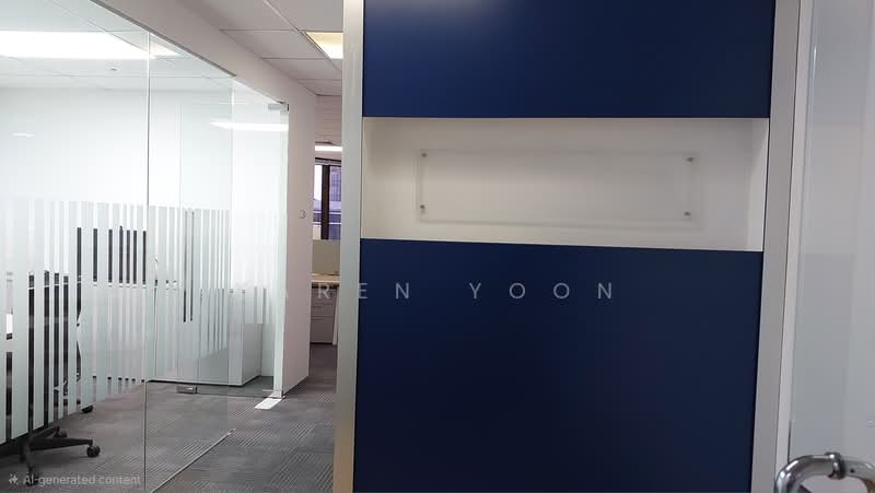 Office for Rent in SS16 (Subang Jaya) - Karen Yoon - Interior - PropertyGuru.com.my