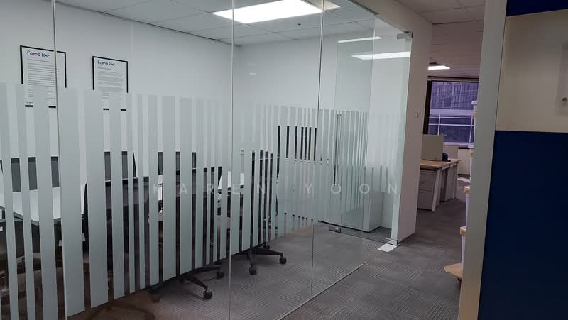 Office for Rent in SS16 (Subang Jaya) - Karen Yoon - Interior - PropertyGuru.com.my