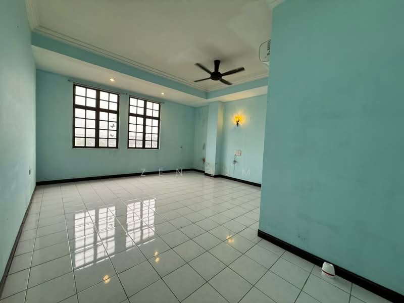 Kondominium untuk Dijual di Putra Indah Condominium - Zen Lim - Interior - PropertyGuru.com.my