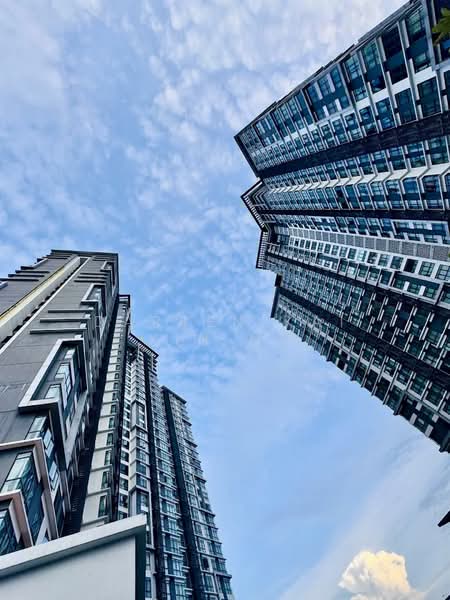 Servis Apartment untuk Dijual di Kenwingston Square Garden - Darren Kai Xin Ng - PropertyGuru.com.my