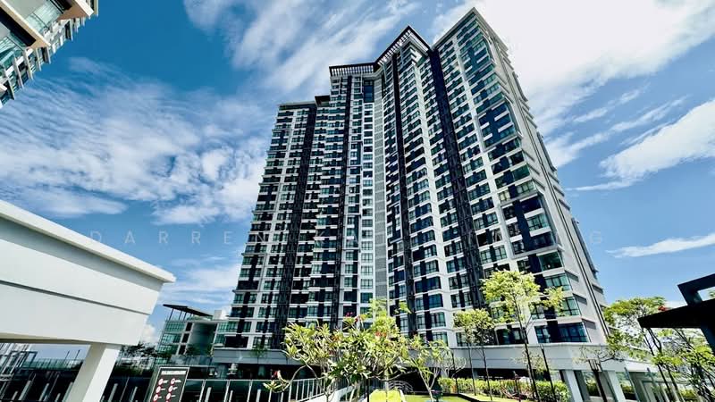 Servis Apartment untuk Dijual di Kenwingston Square Garden - Darren Kai Xin Ng - PropertyGuru.com.my