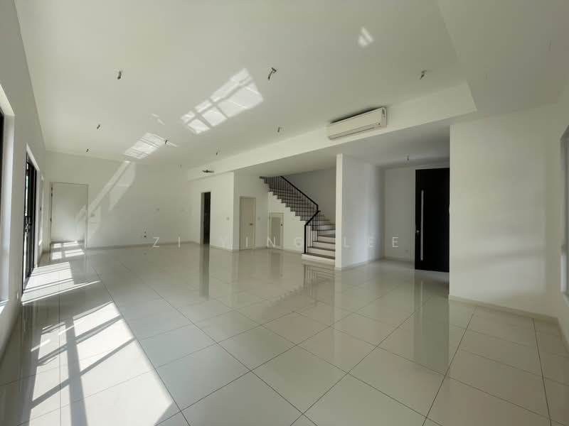 Rumah Berkembar untuk Dijual di Bandar Tropicana Aman (Telok Panglima Garang) - Zi Ying Lee - PropertyGuru.com.my