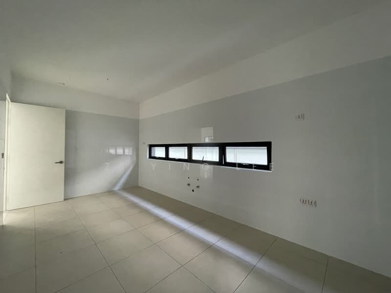 Rumah Berkembar untuk Dijual di Bandar Tropicana Aman (Telok Panglima Garang) - Zi Ying Lee - PropertyGuru.com.my