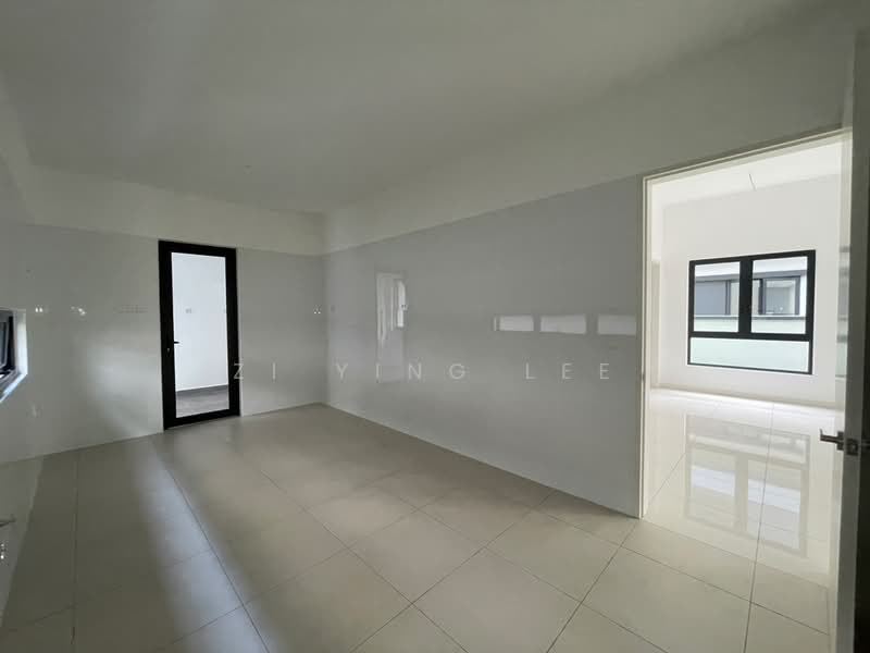 Rumah Berkembar untuk Dijual di Bandar Tropicana Aman (Telok Panglima Garang) - Zi Ying Lee - PropertyGuru.com.my