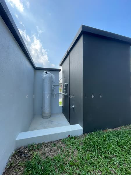 Rumah Berkembar untuk Dijual di Bandar Tropicana Aman (Telok Panglima Garang) - Zi Ying Lee - PropertyGuru.com.my