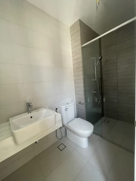 Rumah Berkembar untuk Dijual di Bandar Tropicana Aman (Telok Panglima Garang) - Zi Ying Lee - PropertyGuru.com.my