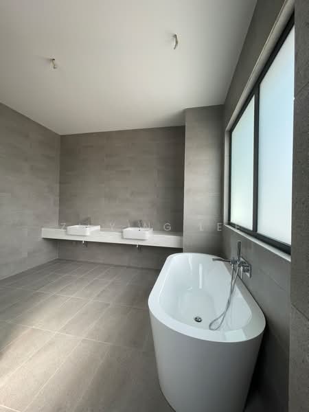 Rumah Berkembar untuk Dijual di Bandar Tropicana Aman (Telok Panglima Garang) - Zi Ying Lee - PropertyGuru.com.my