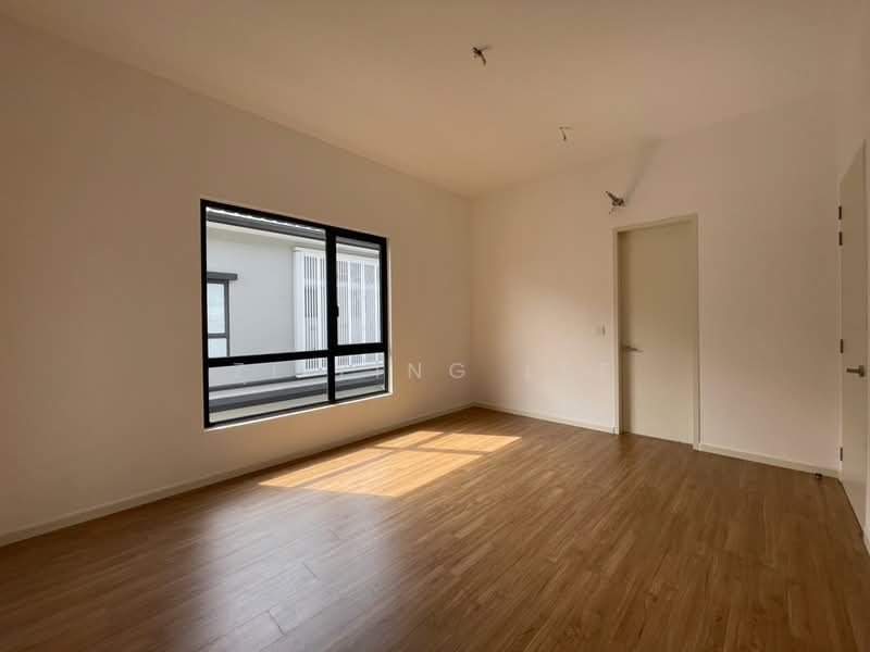 Rumah Berkembar untuk Dijual di Bandar Tropicana Aman (Telok Panglima Garang) - Zi Ying Lee - PropertyGuru.com.my