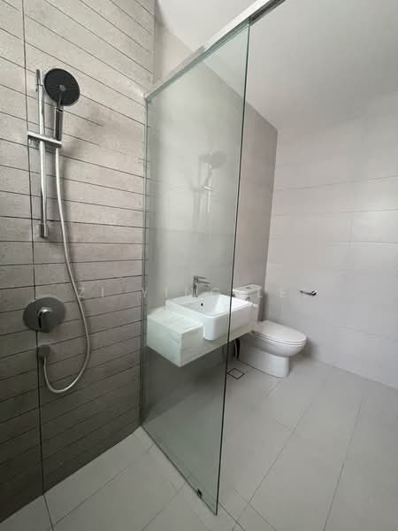 Rumah Berkembar untuk Dijual di Bandar Tropicana Aman (Telok Panglima Garang) - Zi Ying Lee - PropertyGuru.com.my