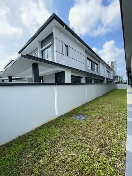 Rumah Berkembar untuk Dijual di Bandar Tropicana Aman (Telok Panglima Garang) - Zi Ying Lee - PropertyGuru.com.my