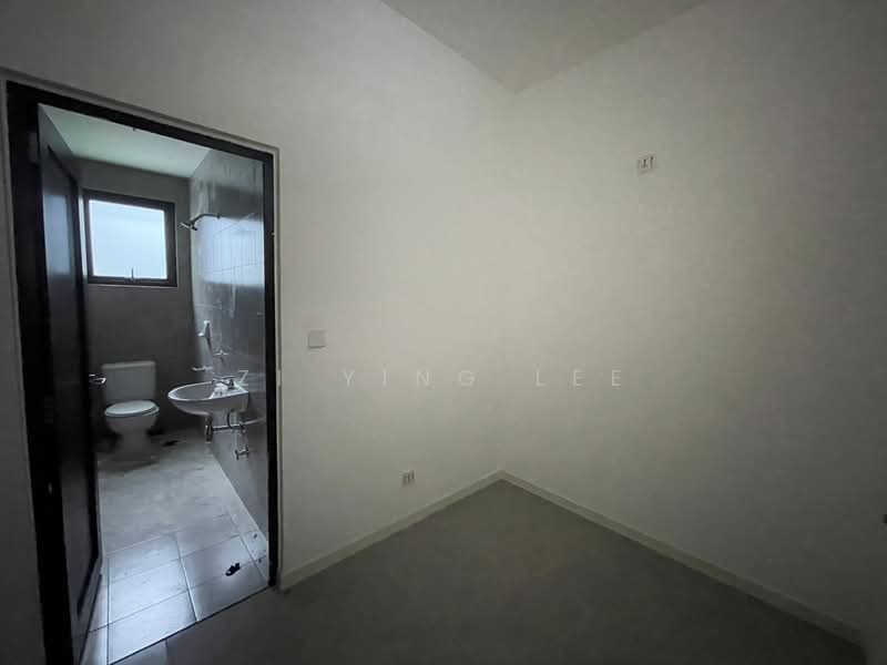 Rumah Berkembar untuk Dijual di Bandar Tropicana Aman (Telok Panglima Garang) - Zi Ying Lee - PropertyGuru.com.my
