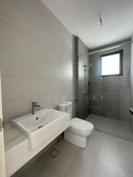 Rumah Berkembar untuk Dijual di Bandar Tropicana Aman (Telok Panglima Garang) - Zi Ying Lee - PropertyGuru.com.my