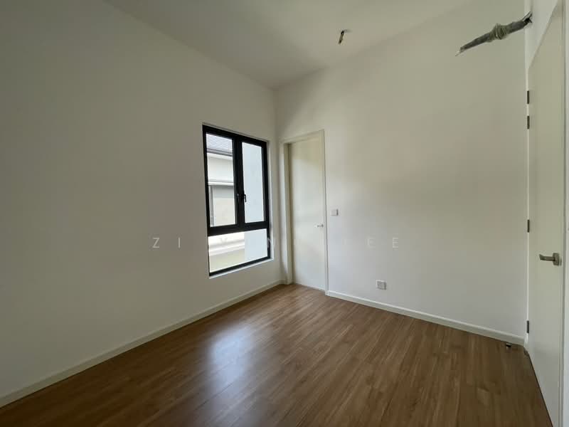 Rumah Berkembar untuk Dijual di Bandar Tropicana Aman (Telok Panglima Garang) - Zi Ying Lee - PropertyGuru.com.my