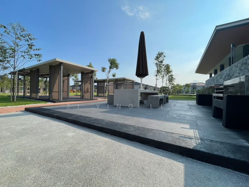 Rumah Berkembar untuk Dijual di Bandar Tropicana Aman (Telok Panglima Garang) - Zi Ying Lee - PropertyGuru.com.my