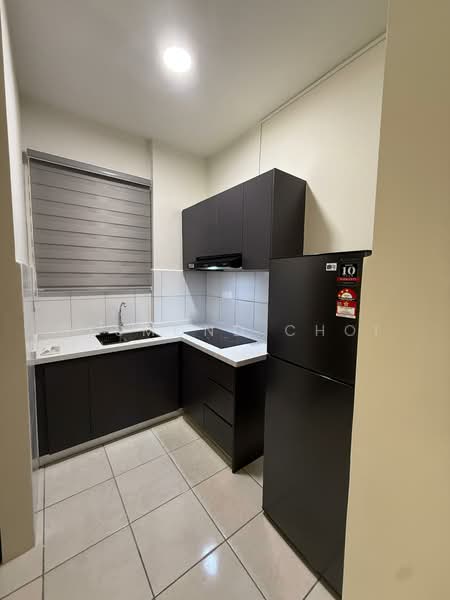 Apartment for Rent at Vista Danau Kota - Desmond Choi - PropertyGuru.com.my