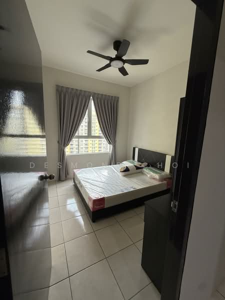 Apartment for Rent at Vista Danau Kota - Desmond Choi - PropertyGuru.com.my