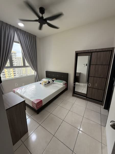 Apartment for Rent at Vista Danau Kota - Desmond Choi - PropertyGuru.com.my
