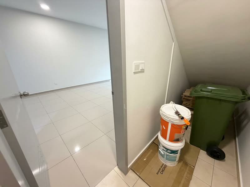 2-storey Terraced House for Sale in Bandar Gamuda Gardens (Rawang) - SK Luk - Interior - PropertyGuru.com.my