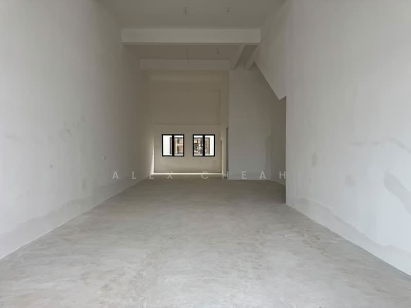 Kedai untuk Disewa di Bukit Indah (Iskandar Puteri (Nusajaya)) - Alex Cheah - PropertyGuru.com.my