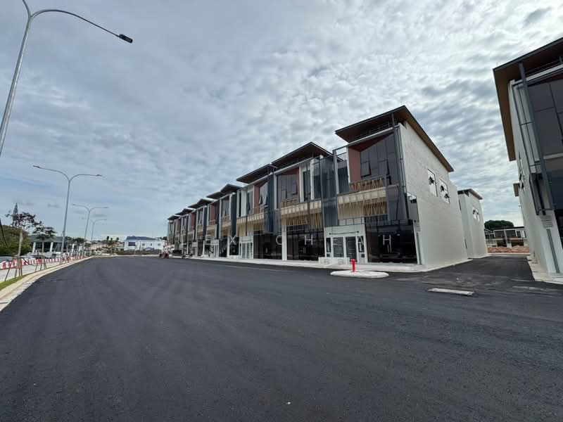 Kedai untuk Disewa di Bukit Indah (Iskandar Puteri (Nusajaya)) - Alex Cheah - PropertyGuru.com.my