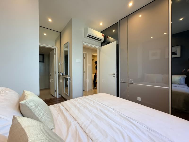 Servis Apartment untuk Dijual di Aster Hill - Caven Chng - Bedroom - PropertyGuru.com.my