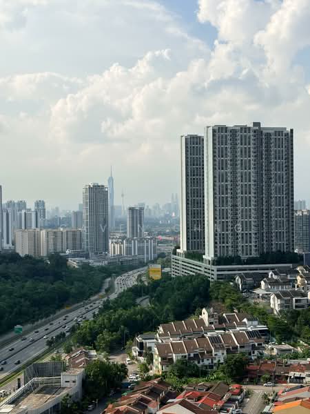 Servis Apartment untuk Dijual di Aster Hill - Caven Chng - Exterior - PropertyGuru.com.my