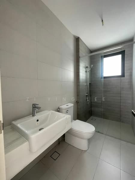 Semi-Detached House for Sale in Telok Panglima Garang (Selangor) - Zi Ying Lee - Bathroom - PropertyGuru.com.my