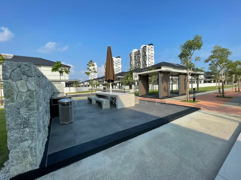 Semi-Detached House for Sale in Telok Panglima Garang (Selangor) - Zi Ying Lee - Exterior - PropertyGuru.com.my
