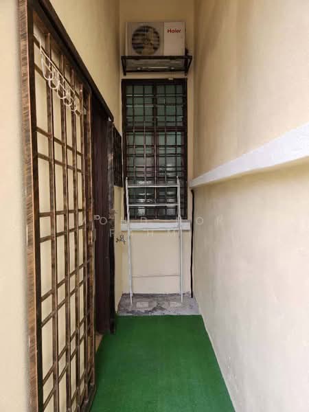 Rumah Teres untuk Dijual di Taman Dato Demang (Seri Kembangan) - Mohd Nor Fahmi - Exterior - PropertyGuru.com.my