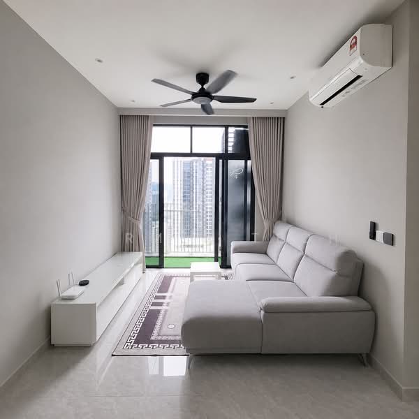 Service Residence for Rent at Altris Residences @ The Quartz WM - Carmen Teoh - PropertyGuru.com.my