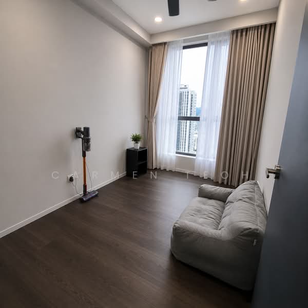 Service Residence for Rent at Altris Residences @ The Quartz WM - Carmen Teoh - PropertyGuru.com.my