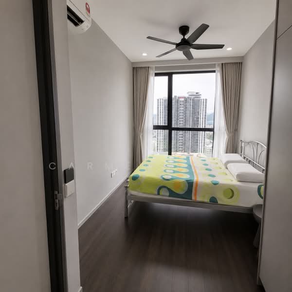 Service Residence for Rent at Altris Residences @ The Quartz WM - Carmen Teoh - PropertyGuru.com.my