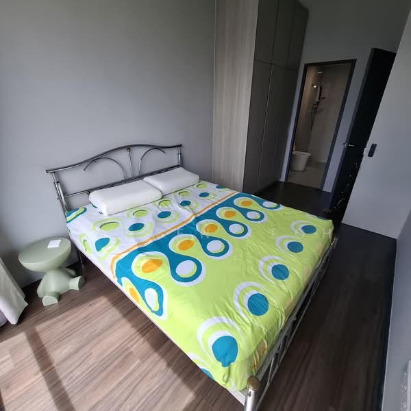 Service Residence for Rent at Altris Residences @ The Quartz WM - Carmen Teoh - PropertyGuru.com.my