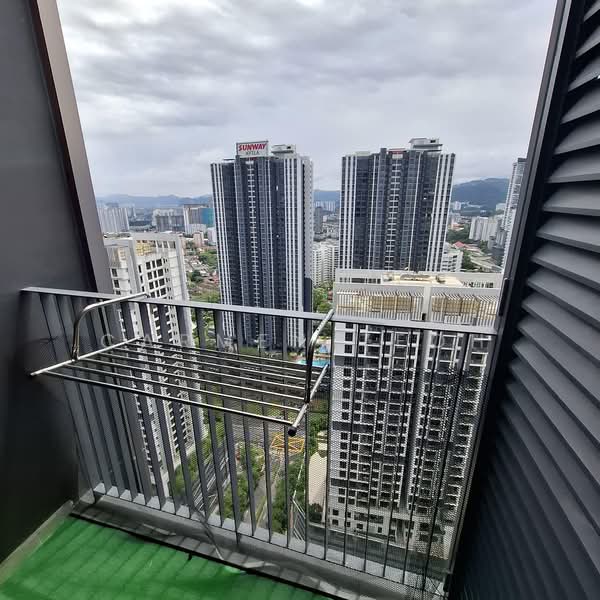 Service Residence for Rent at Altris Residences @ The Quartz WM - Carmen Teoh - PropertyGuru.com.my