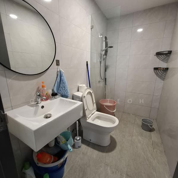 Service Residence for Rent at Altris Residences @ The Quartz WM - Carmen Teoh - PropertyGuru.com.my