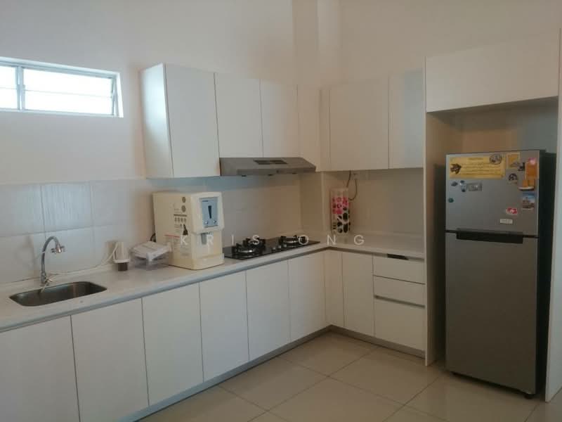 Pangsapuri untuk Disewa di Idaman Residence - Kris Ong - PropertyGuru.com.my