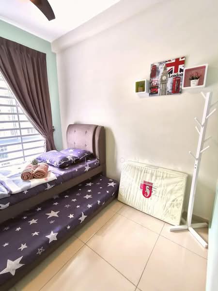 Pangsapuri untuk Disewa di Idaman Residence - Kris Ong - PropertyGuru.com.my