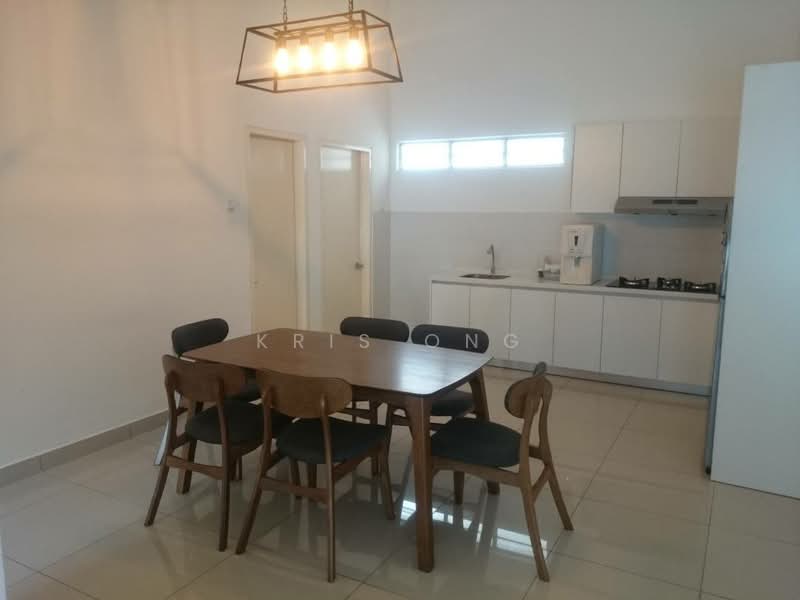 Pangsapuri untuk Disewa di Idaman Residence - Kris Ong - PropertyGuru.com.my