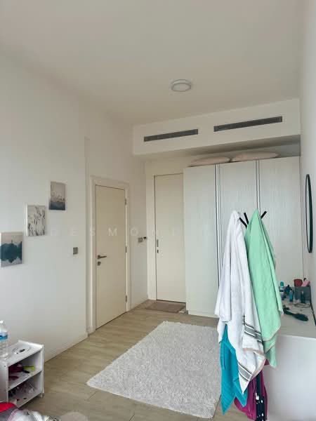 Servis Apartment untuk Disewa di M City - Desmond Low - Interior - PropertyGuru.com.my