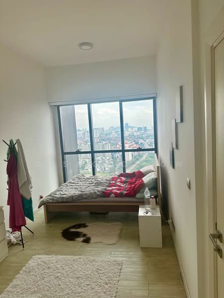 Servis Apartment untuk Disewa di M City - Desmond Low - Bedroom - PropertyGuru.com.my