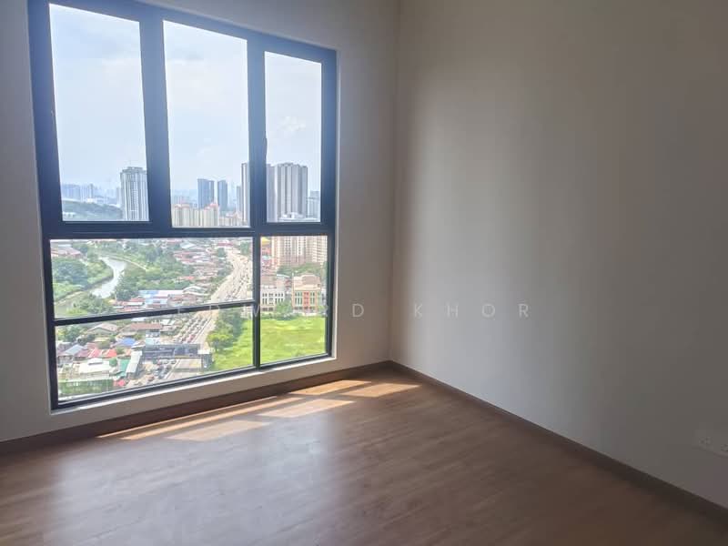Service Residence for Sale at Nest 2 Residences - Edward Khor - PropertyGuru.com.my