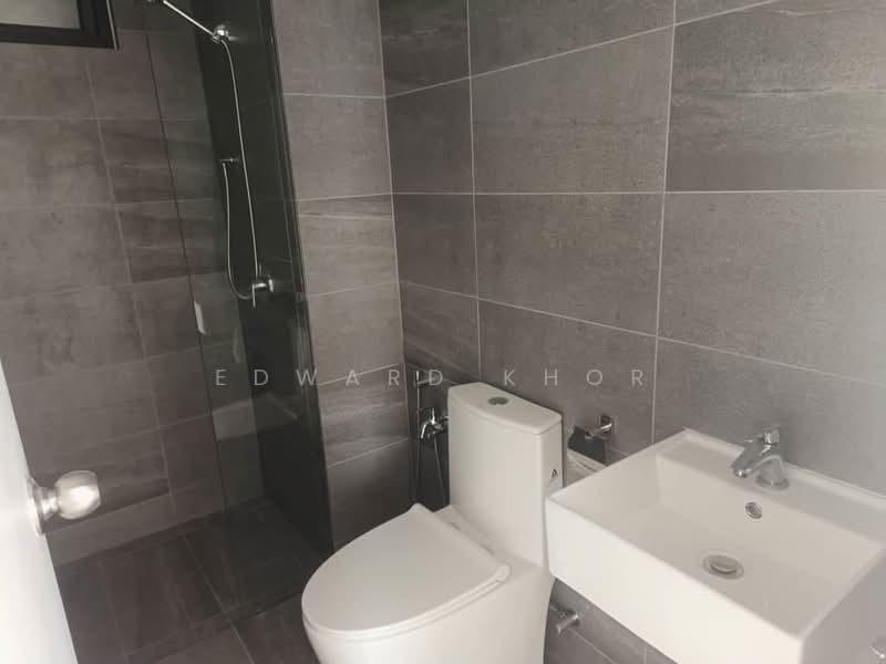 Service Residence for Sale at Nest 2 Residences - Edward Khor - PropertyGuru.com.my