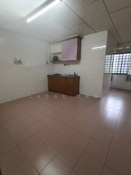 Rumah Teres 1 Tingkat untuk Dijual di Taman Skudai Baru (Skudai) - Lucas Ong - PropertyGuru.com.my