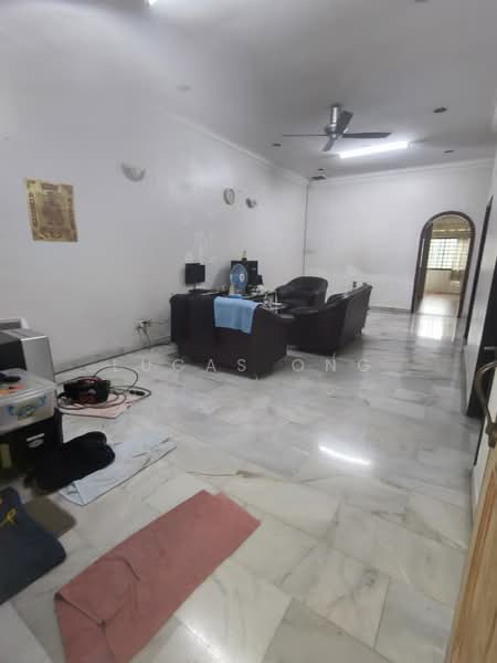 Rumah Teres 1 Tingkat untuk Dijual di Taman Skudai Baru (Skudai) - Lucas Ong - PropertyGuru.com.my