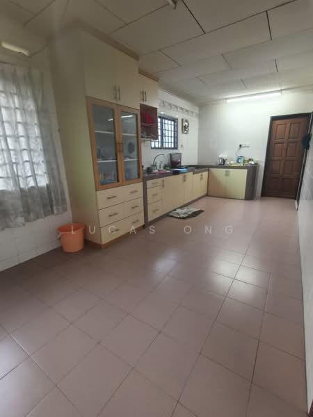 Rumah Teres 1 Tingkat untuk Dijual di Taman Skudai Baru (Skudai) - Lucas Ong - PropertyGuru.com.my