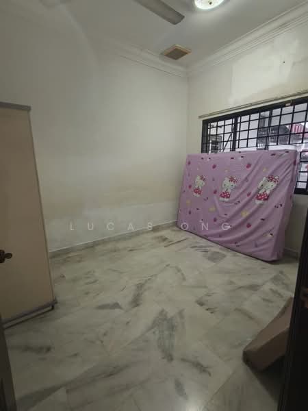 Rumah Teres 1 Tingkat untuk Dijual di Taman Skudai Baru (Skudai) - Lucas Ong - PropertyGuru.com.my