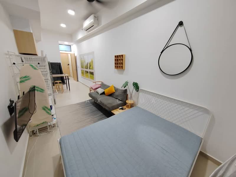 Kondominium untuk Disewa di Colony by Infinitum - Max Chua - Bedroom - PropertyGuru.com.my